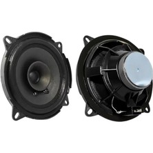 Renas Store Fullsound K-1420F Orjinal Tip 13 cm 5'' 150 Watt Citroen Peugeot Uyumlu Tekli Araç Kapı Hoparlörü