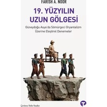 Renas Store 19. Yüzyılın Uzun Göesi