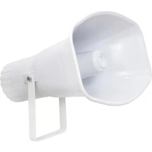 Renas Store Magicvoice MV-22331 Büyük Boy Abs Horn Boş Kasa Kabin