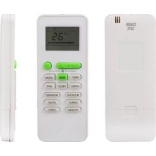 Renas Store Electra 190424 (Xhy-S) Klima Kumandası