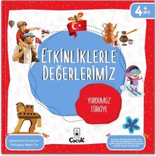 Renas Store Etkinliklerle Değerlerimiz - Yurdumuz Türkiye