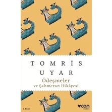 Renas Store Ödeşmeler ve Şaeran Hikayesi
