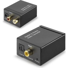 Renas Store Dijital To Analog Ses Dönüştürücü HDX1300