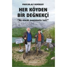 Renas Store Her Köyden Bir Değnekçi