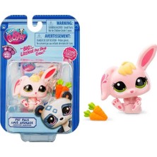 Renas Store Mey Ithalat® 1000522 Pet Shop Minişler Tekli Paket S2 - 70 – Panda Yeni