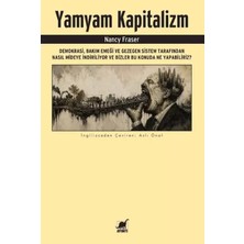 Renas Store Yamyam Kapitalizm