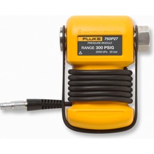 Fluke 750P27 Gage Basınç Modülü 0 - 300 Psi (0 - 20 Bar)