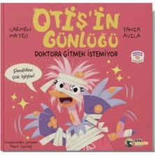 Renas Store Otiş'in Günlüğü - Doktora Gitmek Istemiyor