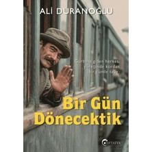 Renas Store Bir Gün Dönecektik