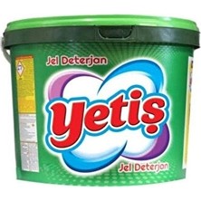 Ak Temizlik Yetiş Kova Jel Bulaşık Deterjanı 1.5 kg