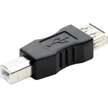 Renas Store USB Dişi Yazıcı Erkek Çevirici Jack