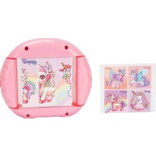 Renas Store Mey Ithalat® 4837  Dönen Puzzle