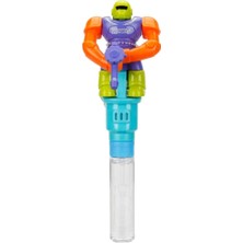 Renas Store Mey Ithalat® Robot Şekilli Köpük Oyunu