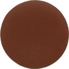 Renas Store Mey Ithalat® Sgs Kırmızı Velcro Cırt Zımpara 115X60 Kum 5 Adet