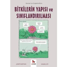 Renas Store Lerin Yapısı ve Sınıflandırılması - Gençler Için Çizgilerle Bilim