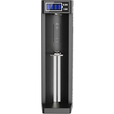 Xtar Ant Mc1 Plus - Taşınabilir Li-Ion Pil Şarj Cihazı - 1li