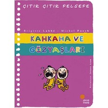 Renas Store Çıtır Çıtır Felsefe 32 - Kahkaha ve Gözyaşları