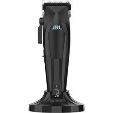 Jrl Fade Blade Saç Kesme Tıraş Makinesi 3000C Siyah