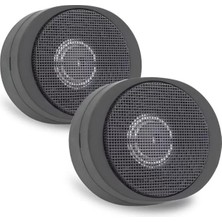 Renas Store Magicvoice MV-31460 Max 900W / Rms 350 W Dome Oto Tweeter (2'li Takım)