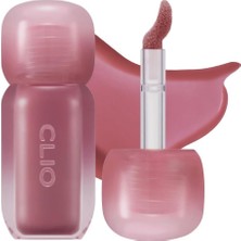 Hsc Bilişim Clio Pigmentli, Parlak Bitişli Dolgunlaştırıcı Lip Gloss Volumate Gloss 207 Hazy Dawn Mauve 207 Haz