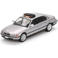 Renas Store Mey Ithalat® Mini Gt 1/64 Bmw 750IL "tomorrow Never Dies" Blister Paket