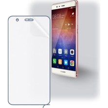 Schitec Huaweı P9 Uyumlu Ön Yüzey Nano Şeffaf Hidrojel Ekran Koruyucu