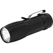Renas Store Powermaster Mx-X8 300 Metre Menzilli USB Şarjlı El Feneri
