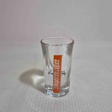 Retro Pazarı Collection Jägermeıster Shot Bardağı 2 cl