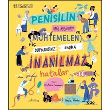 Renas Store Penisilin Nasıl Bulundu? ve Muhtemelen Hiç Duymadığınız Başka Inanılmaz Hatalar