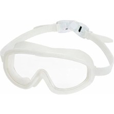 Renas Store Mey Ithalat® JS-G687S Silikon Yüzücü Maskesi G687S