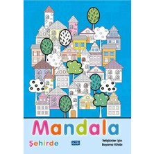 Renas Store Mandala Şehirde