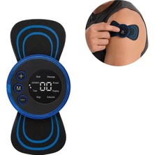 Renas Store Powermaster PM-25969 Taşınabilir Titreşimli Masaj Aleti