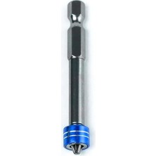 Renas Store Mey Ithalat® T-Que Pz2 65 mm Stoplu Bits Uç