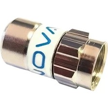 Renas Store Powermaster Platinium F2017 Fg6 F Sıkmalı Konnektör