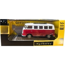 Renas Store Mey Ithalat® 1/32 T1 Model Araba