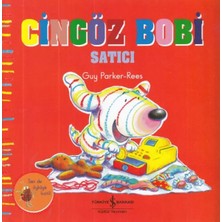Renas Store Cingöz Bobi- Satıcı