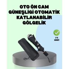 Renas Store Mey Ithalat® Katlanabilir Oto Güneşlik – Uv Koruma ve Isı Yalıtımı