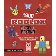 Renas Store %100  Pikselli Boyama