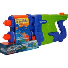 Renas Store Mey Ithalat®  Water Warriors Pulsar Su Tabancası