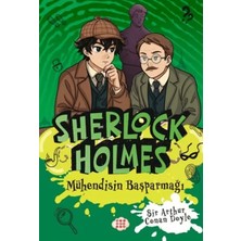 Renas Store Sherlk Holmes - Mühendisin Başparmağı