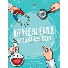 Renas Store Deneylerle Keşfediyorum