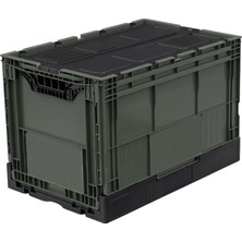 Freecamp Katlanır Kamp Kasası – Kapaklı 80 Litre