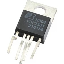 Renas Store Top 233Y TO-220-5 Entegre Devre