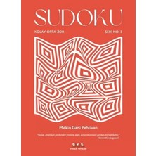 Renas Store Cep Sudoku 3
