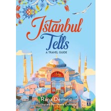 Renas Store Istanbul Tells
