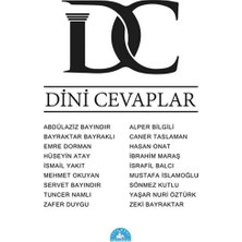 Renas Store Dini Cevaplar