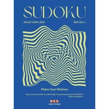 Renas Store Cep Sudoku 2