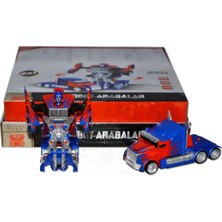 Renas Store Mey Ithalat® 1999CN Robot Olan Araba