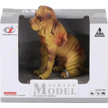 Renas Store Mey Ithalat® Q9899-A99 Figür Köpek Seri