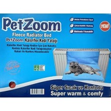 Renas Store Mey Ithalat® Petzoom Kalorifer Yatağı